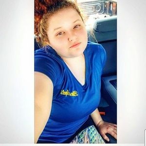 Meet your Posher, Tiffany